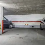 Haranas, Parking Incluido アパート