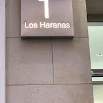 Haranas, Parking Incluido アパート コルドバ
