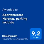 Haranas, Parking Incluido コルドバ