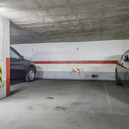 Haranas, Parking Incluido Daire
