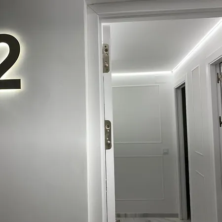 Daire Haranas, Parking Incluido