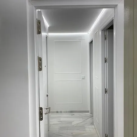 Haranas, Parking Incluido Apartment *