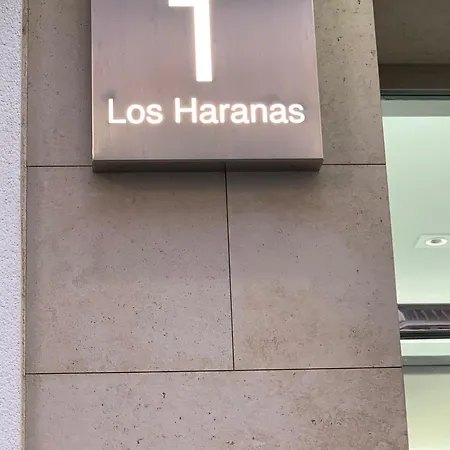 Haranas, Parking Incluido Daire Cordoba